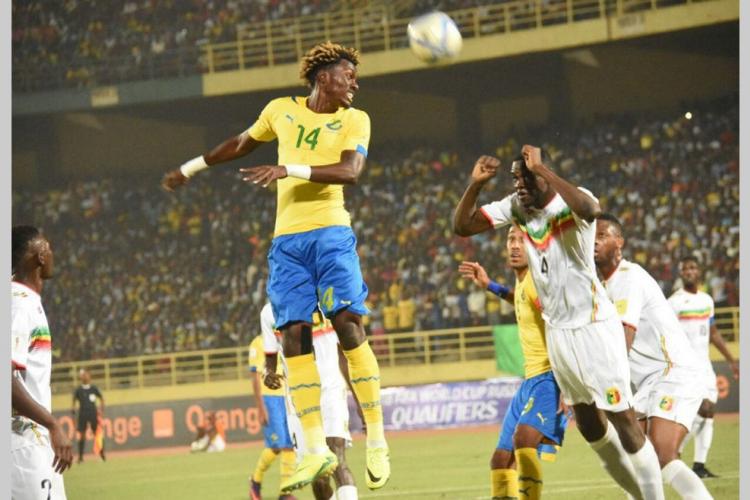 Fifa : Aboue Angoue obtient gain de cause