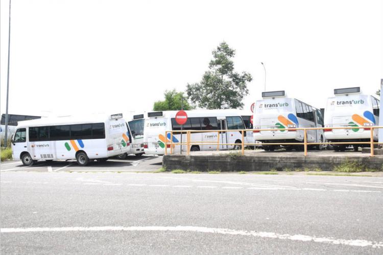 Transport : Trans'Urb en piste