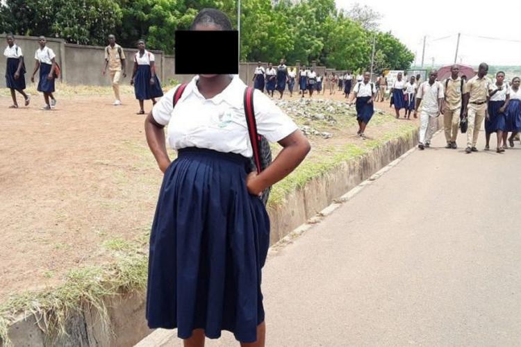 Grossesses précoces : Apprendre aux jeunes filles à maîtriser leur fécondité