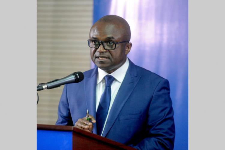 Corruption : Les efforts du Gabon pour améliorer son classement IPC