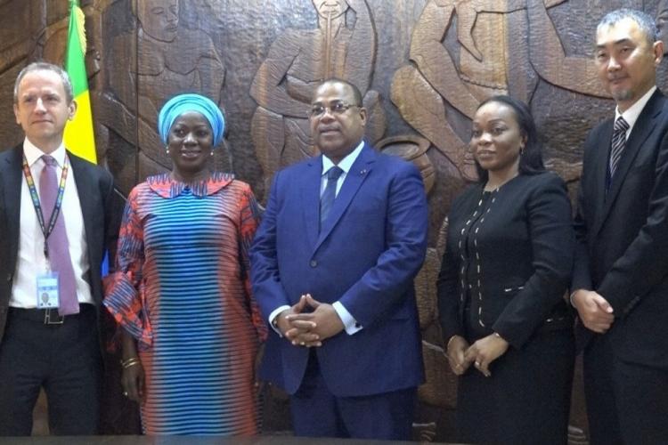 AWLN : Bientôt l'ouverture de l'antenne gabonaise
