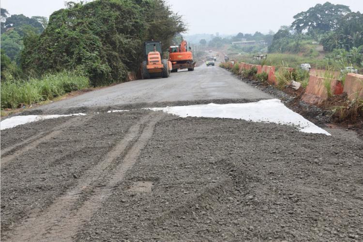 Plan d'urgence routier : 60 % des travaux réalisés, mais d'importantes zones encore non impactées