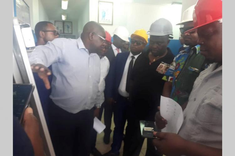 Gabon-Guinée Equatoriale : Vers une interconnexion des réseaux électriques