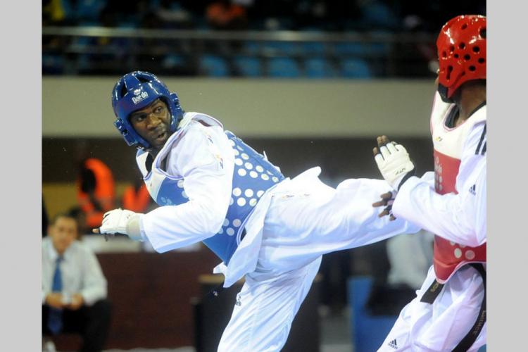En route pour Tokyo : Quelles chances pour nos taekwondistes ?
