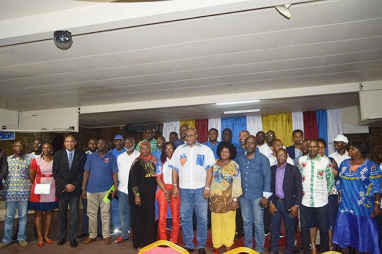 CLR : Reconquérir Libreville à tout prix