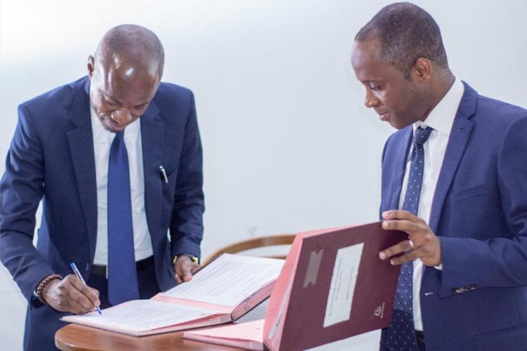 Investissement : Okoume Capital et Sing s'unissent pour soutenir les start-up