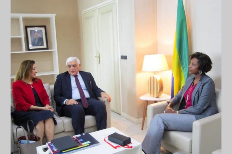 Tourisme : Vers le "Global tourism forum Gabon 2 020" ?