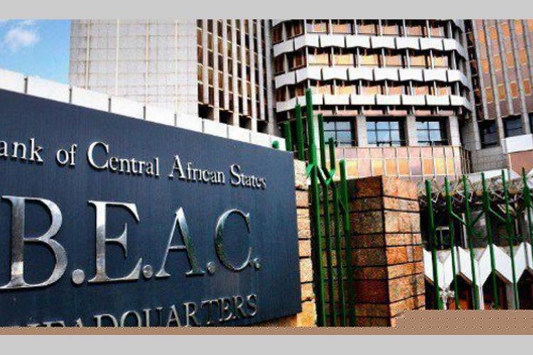 CPM : La BEAC double ses liquidités aux banques