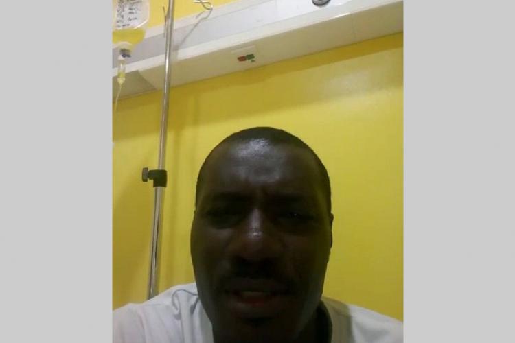 Covid-19 : Le dossier du patient de l'HIAA entre les mains de la justice