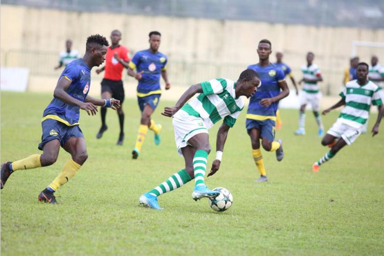 CF Mounana : Le plein de confiance avant le choc contre BouenguidiSports