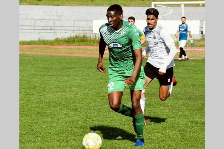 Les Gabonais de l'étranger : Lyvann Obissa, un but et à la clé une victoire