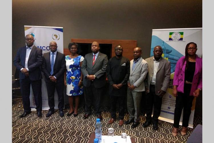 Accès à l'eau : Des experts en quête de solutions efficaces à Libreville