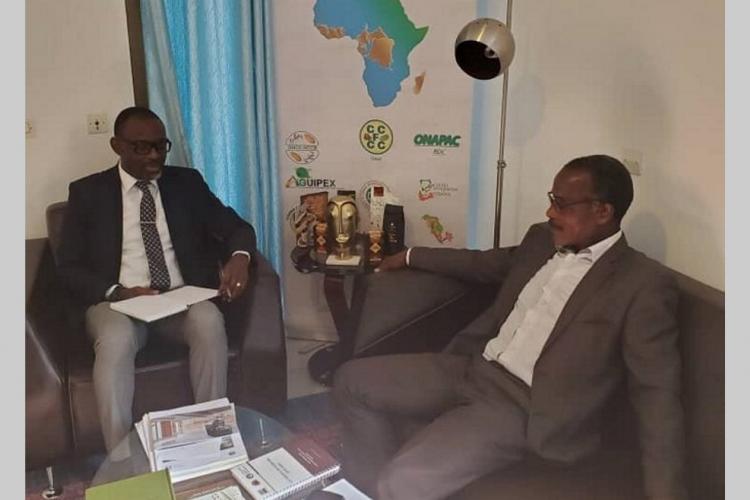 Consommation : L’OIC et l’Acram pour la promotion du café