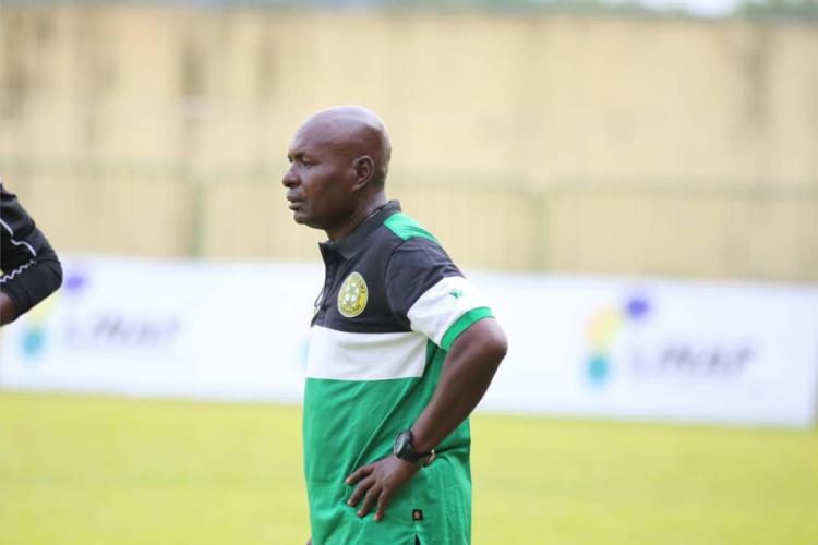 AS Dikaki : Vers une réconciliation entre le président et l’ancien coach