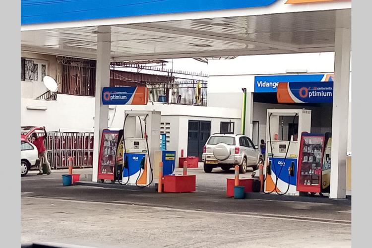 Carburant : Un laisser-aller chez les pompistes