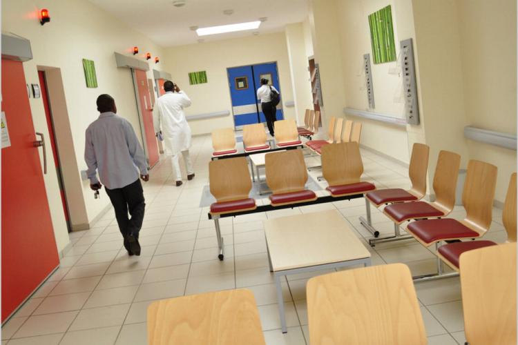 Covid-19 : Une progression préoccupante au Gabon