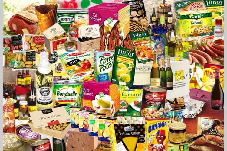Covd-19 : La libre circulation des marchandises maintenue…
