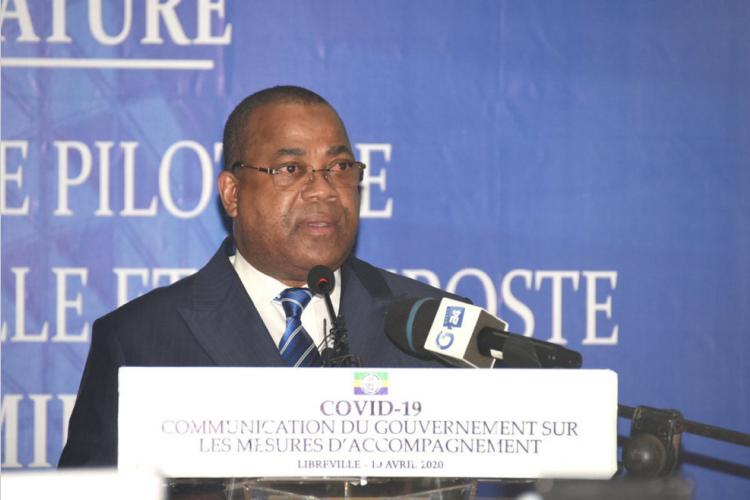 Covid-19 : Confinement total du Grand Libreville