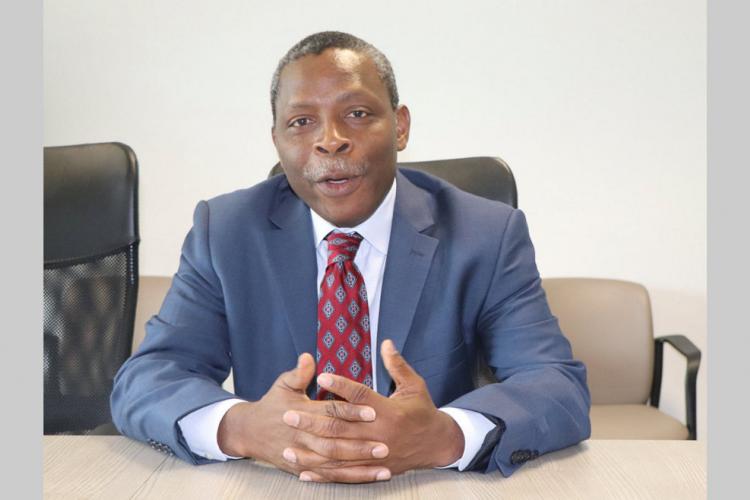Entretien : "La réponse opportune et rapide des autorités gabonaises va dans le bon sens"