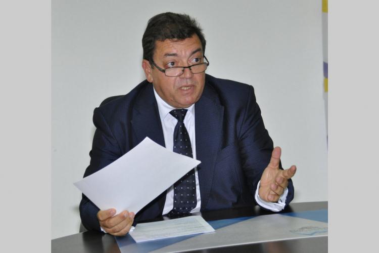Entretien : Léon Louis Folquet : "L’idéal sportif n’est qu’un vœu pieux au Gabon"