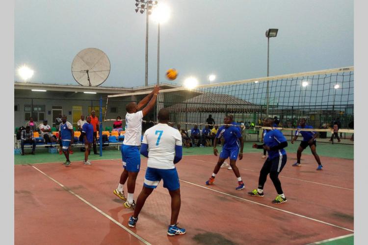 Volley-ball : Entre annulation et report d'activités à la Fégavolley et ailleurs