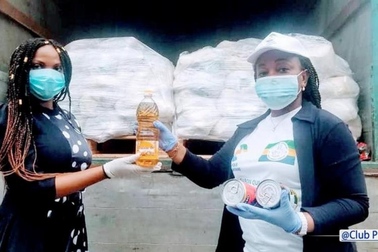 Banque alimentaire : 3 000 bons déjà distribués