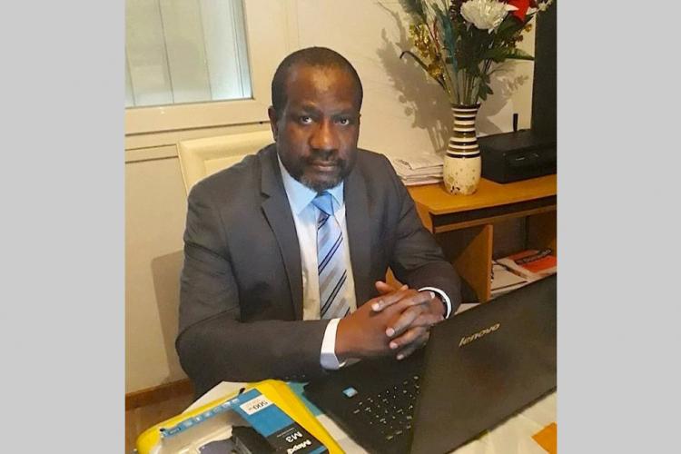 Valéry Ondo Ebè : ''Notre structure a prévu d'accompagner les Etats''