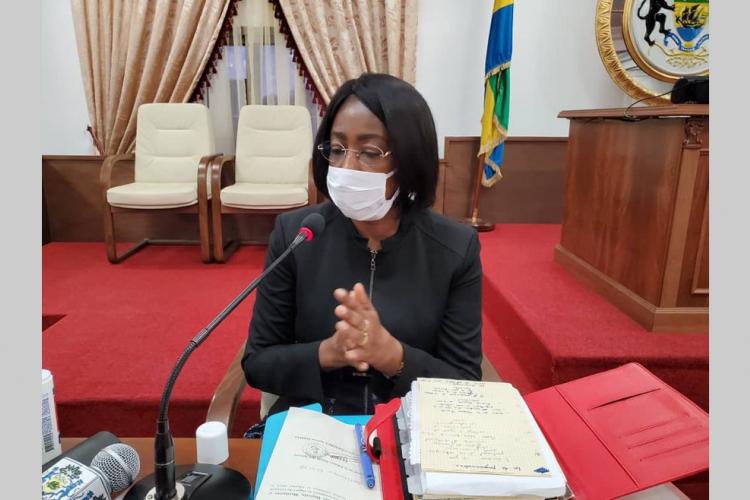 Covid-19 : vers la prorogation de l'état d'urgence sanitaire