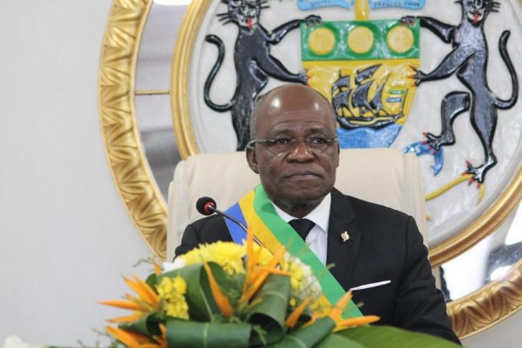 Aides sociales : les orientations de Faustin Boukoubi