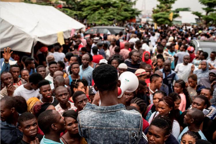 Covid-19 : L'inquiétude est vive en Afrique