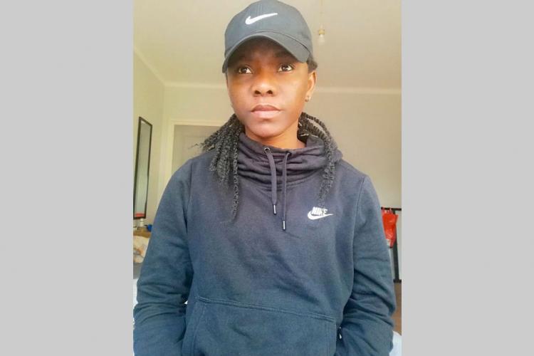 Football : Winnie Mapangou (Stade Brestois) : "C'est une décision difficile à accepter mais…"