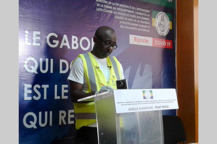 Solidarité : la banque alimentaire fait ses comptes