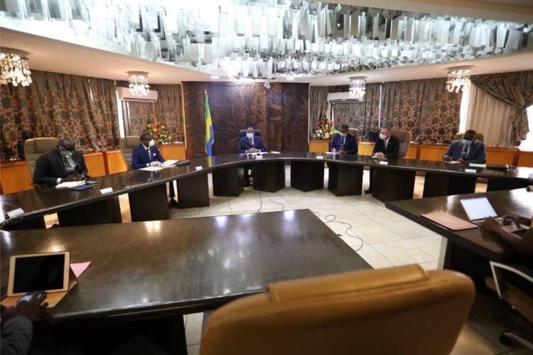 Urbanisme : Des plans d'action pour assainir les villes du Gabon