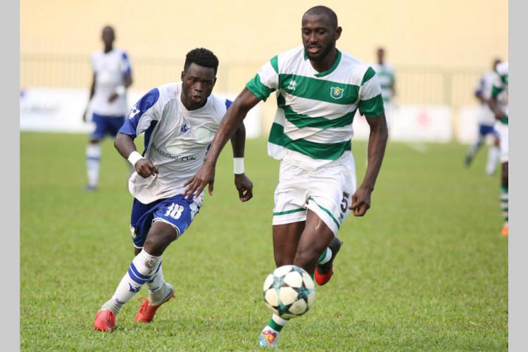 National-Foot : deux commissions pour examiner les conditions de reprise ou non