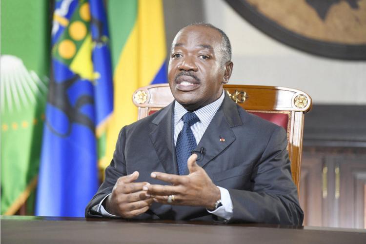 Discours à la Nation du président de la République, chef de l’Etat : Gabonaises, Gabonais,
