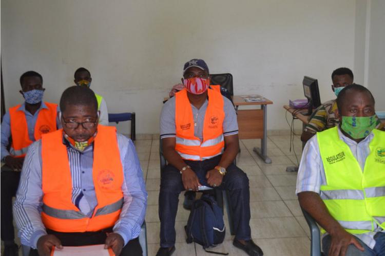 Transports : Ekama-Gabon pour un partenariat gagnant-gagnant avec la mairie de Libreville