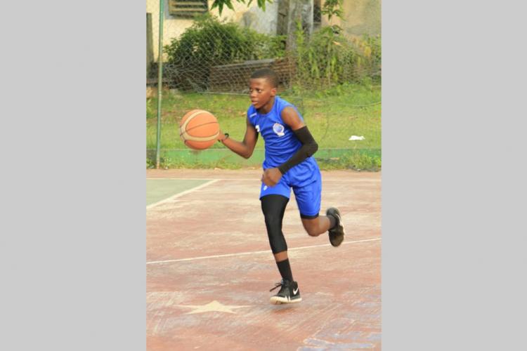 Talents à suivre : Leny-Camille Simba Aworet vise la NBA