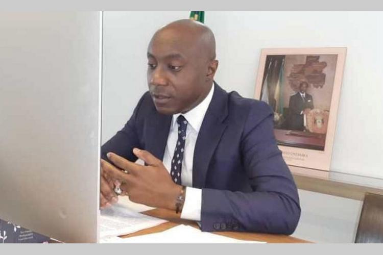 Gabon-UE : un accord de pêche en gestation