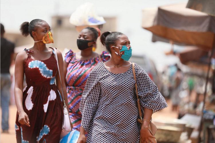 Covid-19 : ces pays africains qui guérissent à tour de bras