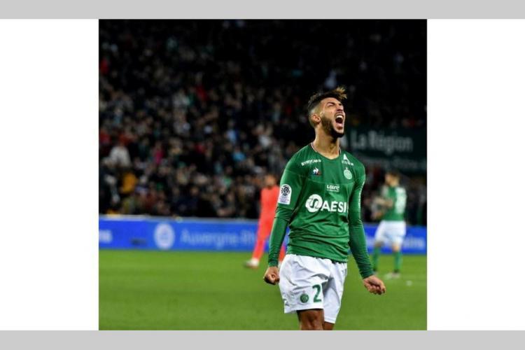 Prix Marc Vivien Foé : Bouanga parmi les 11 nominés