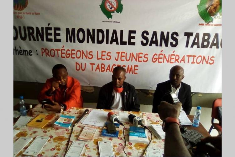 Lutte anti-tabac : une journée mondiale dédiée à la protection des jeunes