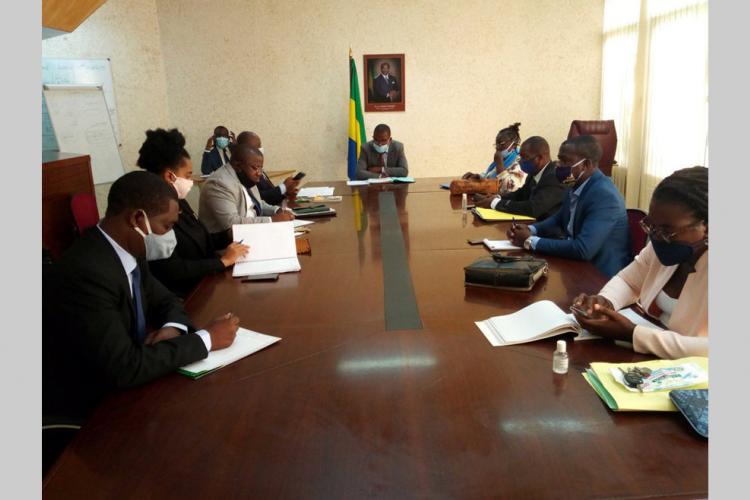Fonction publique : reprise des travaux des commissions de suivi