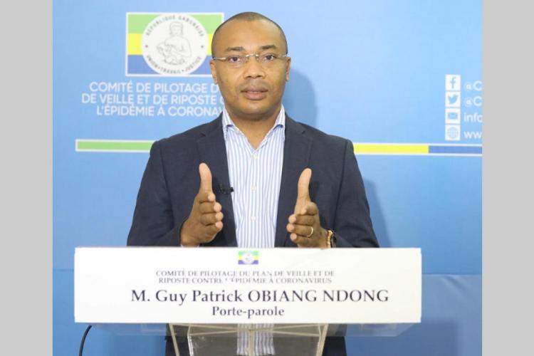 Moyen-Ogooué : 3e province la plus touchée après l'Estuaire et le Haut-Ogooué
