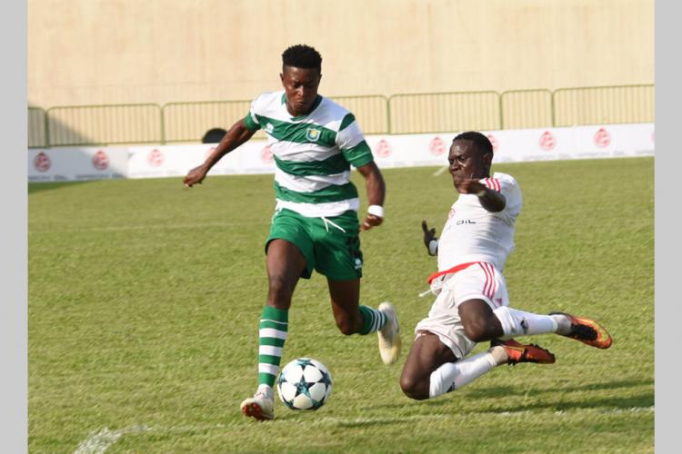 Football : La reprise du National-Foot est-elle possible ?