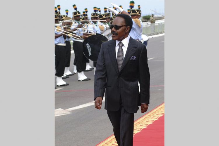 Omar Bongo Ondimba : un homme d'État multidimensionnel