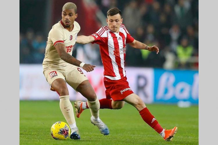 Football : au tour de la Liga et de la Süper Lig