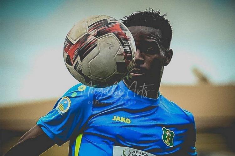 Championnat rwandais de D1 : Rick-Martel Allogho Mba dans l'équipe-type de l'année