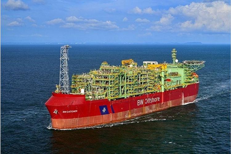 Hydrocarbures : des données sismiques pour les compagnies pétrolières