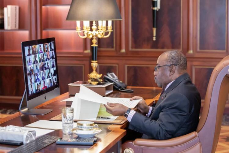 Covid-19 : le budget 2 020 revu (en baisse) à 3047 milliards de francs