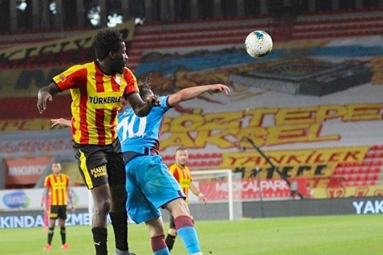 Süper Lig : reprise difficile pour Biyogo Poko et Göztepe